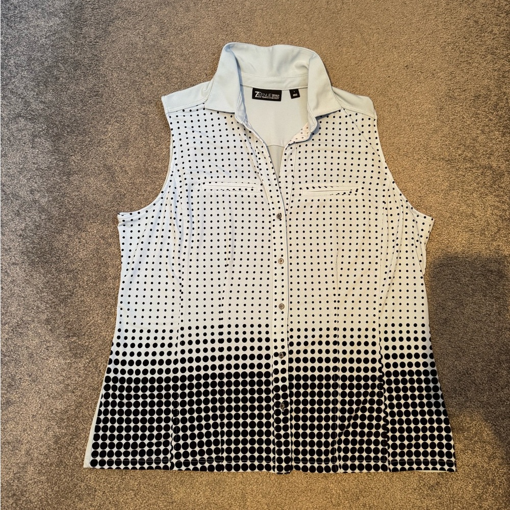 NY & Company Shirt